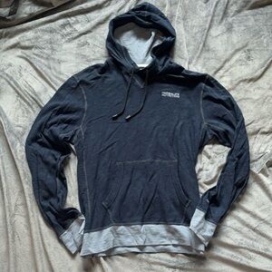 Hooded shirt HLF Herbal Life Nutrition